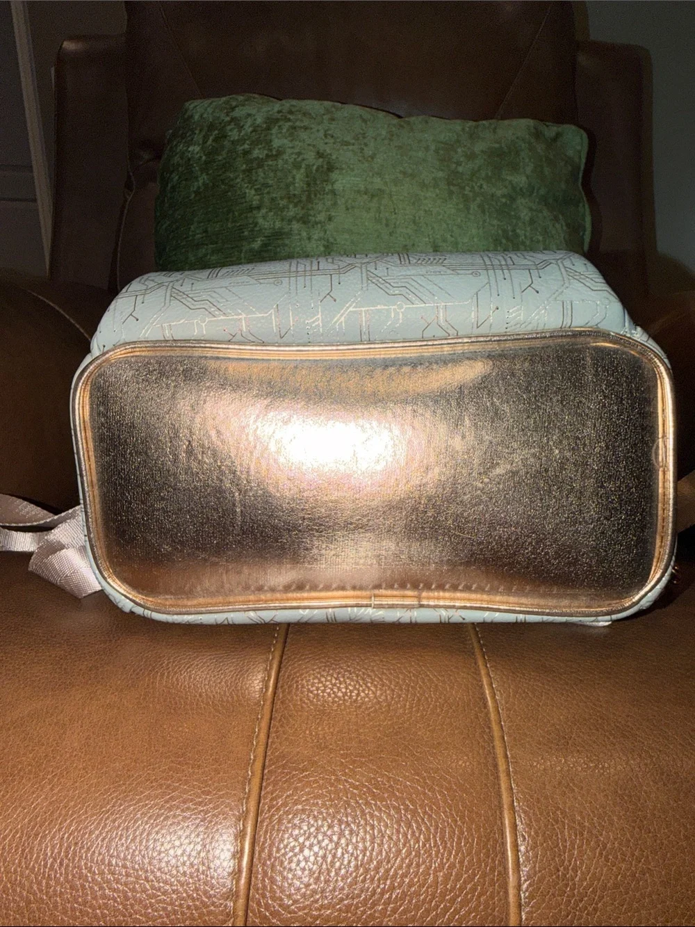 Loungefly stylish mini